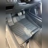 Ковры салона Haval Jolion 4WD 2021-нв "3D Premium"