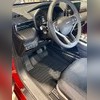 Ковры салона Haval Jolion 4WD 2021-нв "3D Premium"