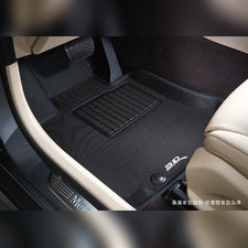 Коврики салона "TPR 3D Kagu" Land Rover Range Rover IV 2013-2022