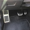 Накладки на педали Original RS Seat Leon 5F MK3 2012-2020