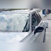 Накладки на зеркала Volkswagen Passat B8 2015-2019