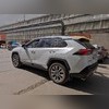 Спойлер Toyota RAV 4 XA50 2019-нв (под покраску)