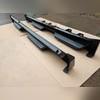 Пороги, подножки, ступени Great Wall Hover H3/H5 2010-2017 (копия оригинала - OEM Style)