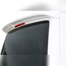 Спойлер анатомический Volkswagen T6 Transporter 2015-2020