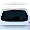 Спойлер Opel Vivaro 2019-нв (Новый) (под окрас)