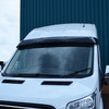 Солнцезащитный козырек Ford Transit 2014-нв