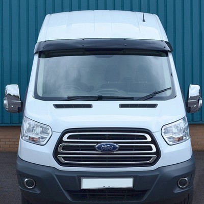 Солнцезащитный козырек Ford Transit 2014-нв