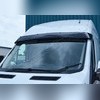 Солнцезащитный козырек Mercedes-Benz Sprinter / W901 2000-2006