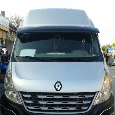 Солнцезащитный козырек Renault Master 2010-2018