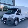 Солнцезащитный козырек Fiat Ducato 2016-нв