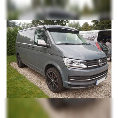 Солнцезащитный козырек Volkswagen T6