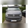 Солнцезащитный козырек Volkswagen T6