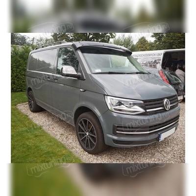 Солнцезащитный козырек Volkswagen T6 Multivan 2015-2019