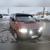 Солнцезащитный козырек Volkswagen T4 1995-2003
