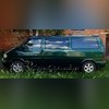 Солнцезащитный козырек Volkswagen T4 1995-2003