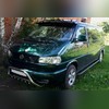 Солнцезащитный козырек Volkswagen T4 1995-2003