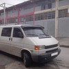 Солнцезащитный козырек Volkswagen T4 1995-2003