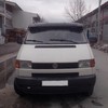 Солнцезащитный козырек Volkswagen T4 1995-2003