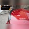 Спойлер крышки багажника Volkswagen Polo VI 2020-нв