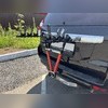 Велобагажник на фаркоп для 3-х велосипедов