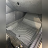 Ковры салона Kia Sportage 5 2021-нв "3D Lux" (комплект), аналог ковров WeatherTech(США)