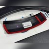 Расширители колесных арок и молдинги дверей Volkswagen Caddy Maxi 2003-2010 (Длинная база)