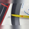 Расширители колесных арок и молдинги дверей Volkswagen Caddy Maxi 2003-2010 (Длинная база)