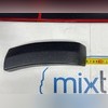 Расширители колесных арок и молдинги дверей Volkswagen Caddy Maxi 2003-2010 (Длинная база)