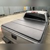 Крышка кузова трехсекционная Isuzu D-max II / III 2012+