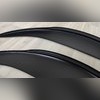 Накладки на задние арки Mercedes-Benz Sprinter Sprinter/W906 2006-2014 (защита задних арок 2 шт)