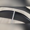 Накладки на задние арки Mercedes-Benz Sprinter Sprinter/W906 2006-2014 (защита задних арок 2 шт)