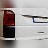 Защитные накладки под задние фонари Volkswagen T6 Caravelle 2015-2019