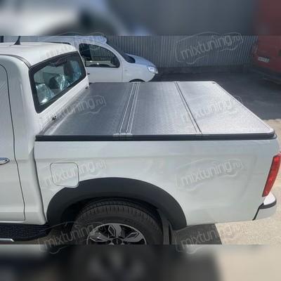 Крышка кузова трехсекционная Ford Ranger T6 2011-2015