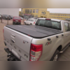Крышка кузова трехсекционная Ford Ranger T6 2011-2015