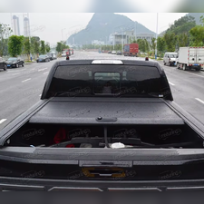 Крышка кузова рольставни Ford Ranger T6 2018-2022