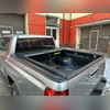 Крышка кузова рольставни Ford Ranger T6 2018-2022