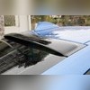 Спойлер на заднее стекло BMW 3 (F30) 2011-2019 (SD) (ABS пластик)