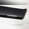 Накладка на задний бампер Mercedes-Benz Vito/W447 2014-2019 (шагрень)