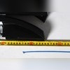 Пороги, подножки, ступени Volkswagen T6 Caravelle 2015-2020 "Dot Line" (короткая база) серебристые