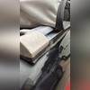 Крышка кузова рулонная Mitsubishi L200 2006-2013 (мягкая, виниловая)