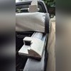 Крышка кузова рулонная Mitsubishi L200 2006-2013 (мягкая, виниловая)