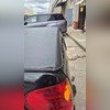 Крышка кузова рулонная Mitsubishi L200 2006-2013 (мягкая, виниловая)