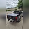 Крышка кузова рулонная Mitsubishi L200 2006-2013 (мягкая, виниловая)