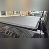 Крышка кузова рулонная Mitsubishi L200 2006-2013 (мягкая, виниловая)
