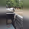 Крышка кузова рулонная Mitsubishi L200 2006-2013 (мягкая, виниловая)