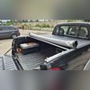 Крышка кузова рулонная Mitsubishi L200 2006-2013 (мягкая, виниловая)