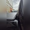 Крышка кузова рулонная Mitsubishi L200 2006-2013 (мягкая, виниловая)