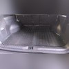 Коврик багажника Toyota Land Cruiser 300 2021-нв (5 мест)