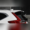Спойлер Honda CR-V 2017 - 2022 (под окраску)