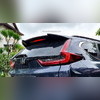 Спойлер Honda CR-V 2017 - 2022 (под окраску)